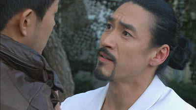 楽しい我が家 場面写真