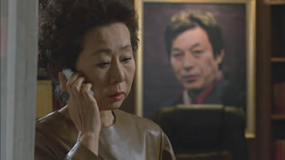 楽しい我が家 場面写真