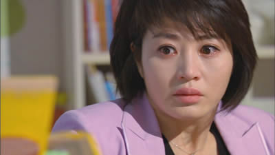 楽しい我が家 場面写真