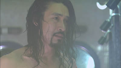 楽しい我が家 場面写真