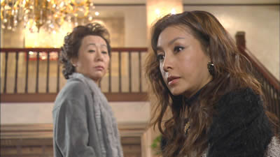 楽しい我が家 場面写真