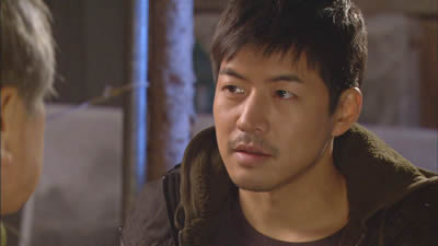 楽しい我が家 場面写真