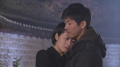 楽しい我が家 場面写真