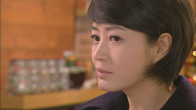 楽しい我が家 場面写真