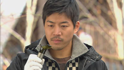 楽しい我が家 場面写真