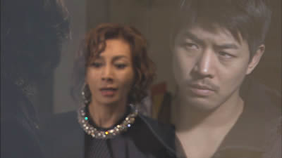 楽しい我が家 場面写真