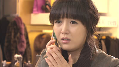 楽しい我が家 場面写真