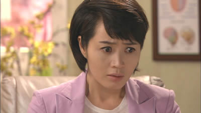 楽しい我が家 場面写真