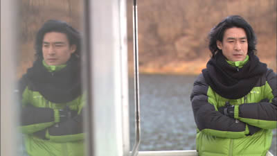 楽しい我が家 場面写真