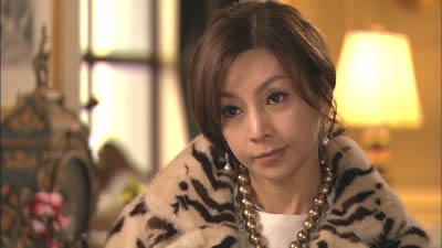 楽しい我が家 場面写真