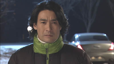 楽しい我が家 場面写真