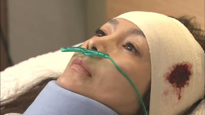 楽しい我が家 場面写真