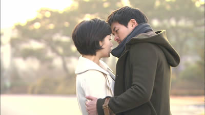 楽しい我が家 場面写真