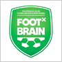 FOOT×BRAIN