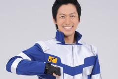 ファイアー2/恵 ユウマ