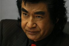 世界消防庁 長官/刑部 零次