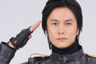 レスキューファイアー隊長　大河　リク