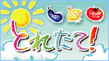 �Ƃꂽ�āI